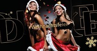 Duke Weihnachtsfeier@Duke - Eventdisco