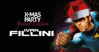 Duke X-Mas Party mit Ivan Fillini