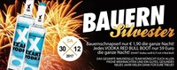 Bauernsilvester