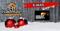 Hasenfalle X-Mas Warm Up Party@Hasenfalle