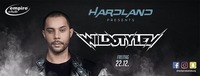 Hardland with Wildstylez at empire@Empire Club