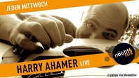 HARRY Ahamer live Nachtfux Gmunden@Nachtfux