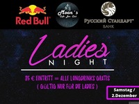 Ladies Night