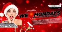 We <3 Mondays in December! Der Party Montag in Ilz