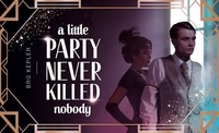 A little Party Never Killed nobody - Maturaball des BRGKepler