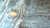 Plusquamperplex Winter Edition feat. Re:Axis