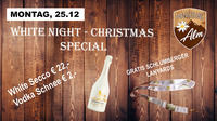 White Night Christmas Special@Manglburg Alm