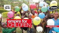 empire for children@Empire St. Martin