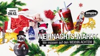 Weihnachts-Markt@Empire St. Martin