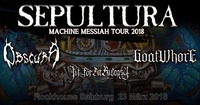 Sepultura 