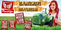 Bauern Silvester