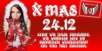 Am 24.12 haben wir geschlossen.@Discoteca N1