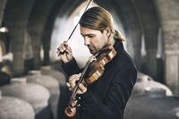 David Garrett mit dem Rundfunk-Sinfonieorchester Berlin - KAD