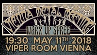 Vienna Metal Meeting - Warm Up