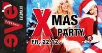 X-Mas Party - Friday Night@Discothek Evebar