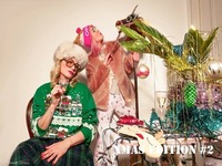 Stylisten Market xmas edition #2