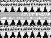 Advent Bazaar