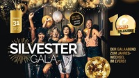 Silvester Gala@Evers