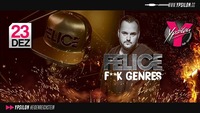 Felice - F**k Genres