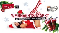 Weihnachts-Markt im lusthouse