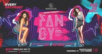 FANCY x Every Saturday x 02/12/17@Scotch Club