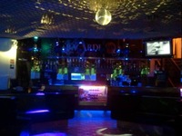 Nightclub@Club U