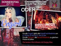 Engerl oder Bengerl Party