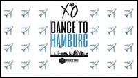 XO - Dance to Hamburg II 30.11 II Box Hilton Club