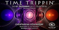 Time Trippin' - by Crispy Chaos Crew@Event Arena