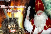 Nikolauseinzug Schlanders 2017@Dorfzentrum Schlanders