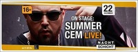 Summer Cem Live! - 22.12.2017