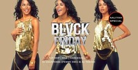 Blvck Friday Aaliyah Special@Roxy Club