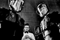 Starset - 31.3.18 - Chelsea Wien@Chelsea Musicplace