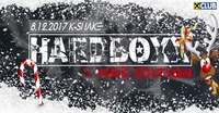 Hardboxx - X-MAS Edition !@K-Shake