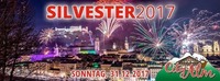 Sylvester 2017 in der City Alm@City Alm