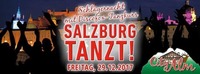 Salzburg Tanzt #Discofox@City Alm