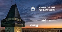 UT11 Night Of The Startups