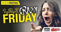 1,2,3 - Der Crazy Friday