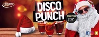 DISCO PUNCH im Empire@Empire Club