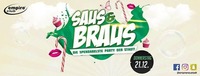 SAUS und BRAUS  - Jeden Donnerstag@Empire Club