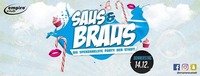 SAUS und BRAUS - Jeden Donnerstag@Empire Club