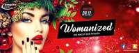 WOMANIZED – DIE NACHT DER FRAUEN im Empire Neustadt@Empire Club