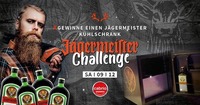 Jägermeister Challenge