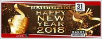 The Big Silvester Bang