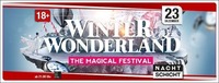 Winterwonderland - The Magical Festival@Nachtschicht