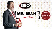 Mr. Bean ist zurück!@GEO