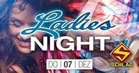 Ladies Night - Gewinne einen XXL High Heel Sessel@Schlag 2.0