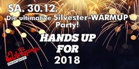 Silvester Warm UP@Till Eulenspiegel