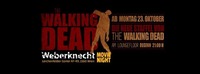 The Walking Dead | Staffel 8@Weberknecht