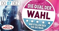 �. Qual Der Wahl �